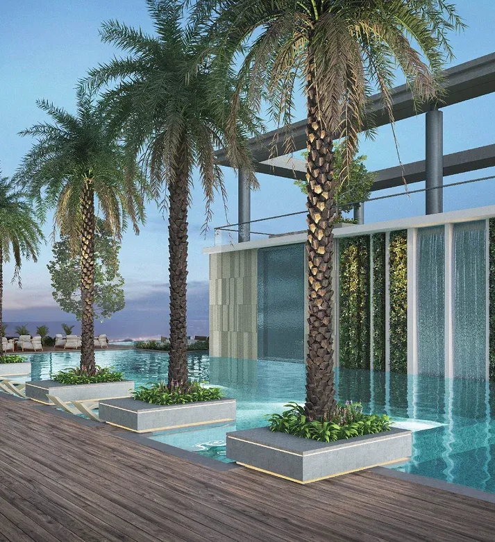 Amenities Image